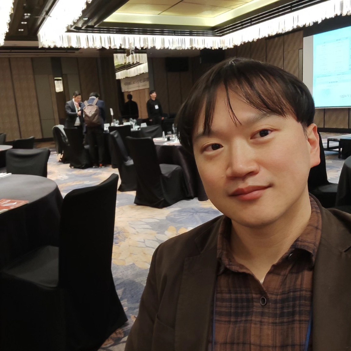 대표이사 정승환